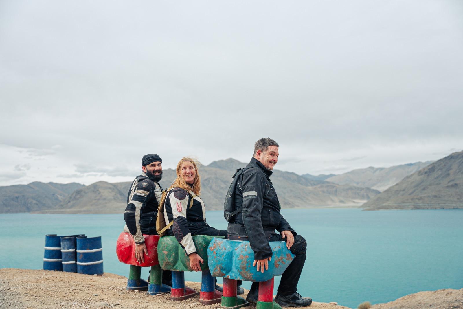 Leh to Leh Including Umling La image 3