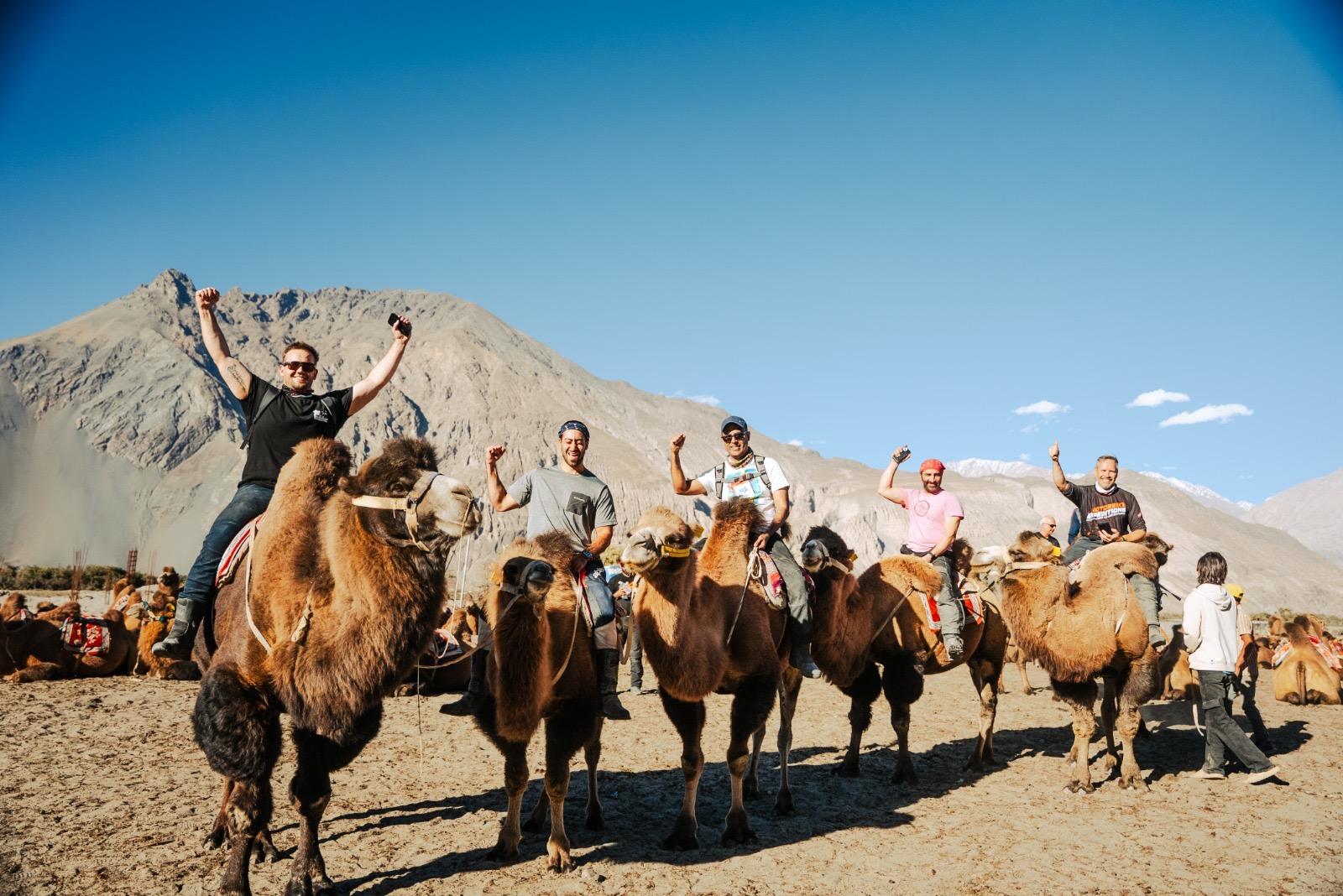 Leh to Leh Including Umling La image 4