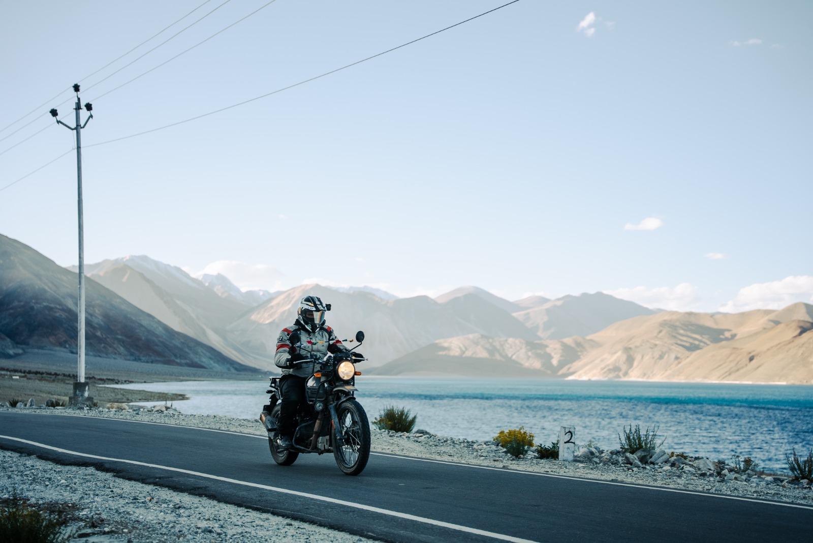 About Adventures Wheel