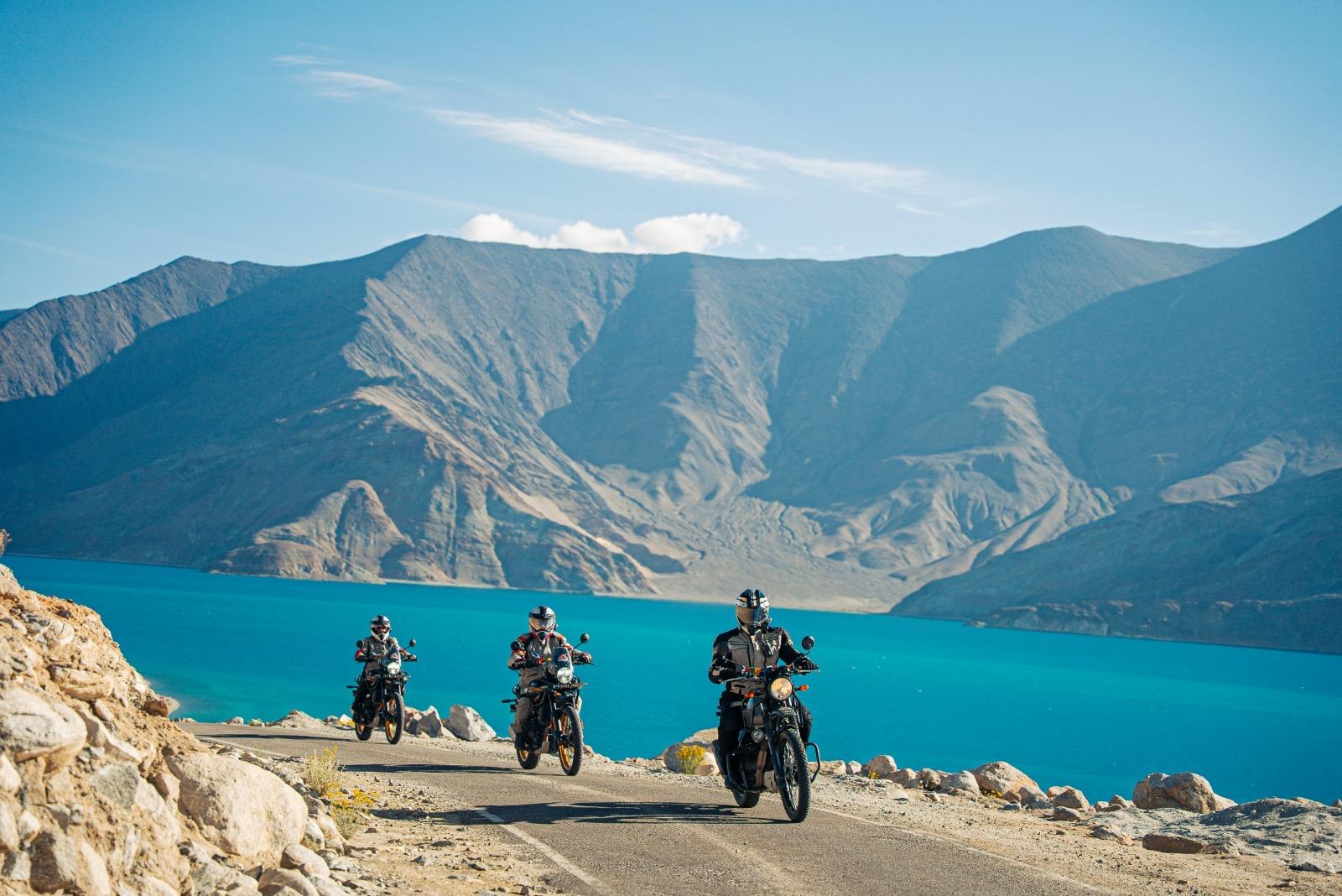 Leh to Leh Including Umling La image 8