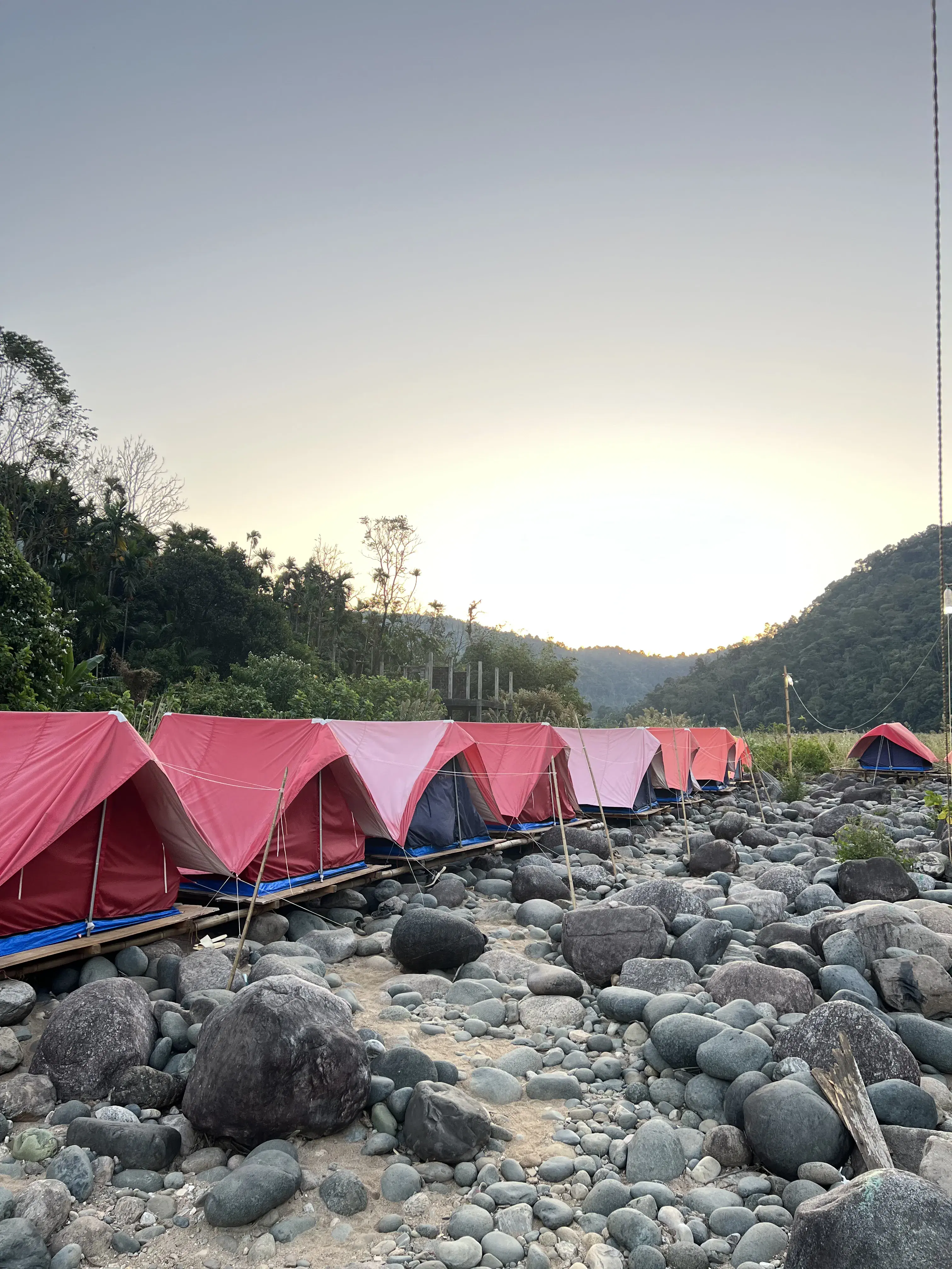 Meghalaya: Living Root Bridges & Beyond