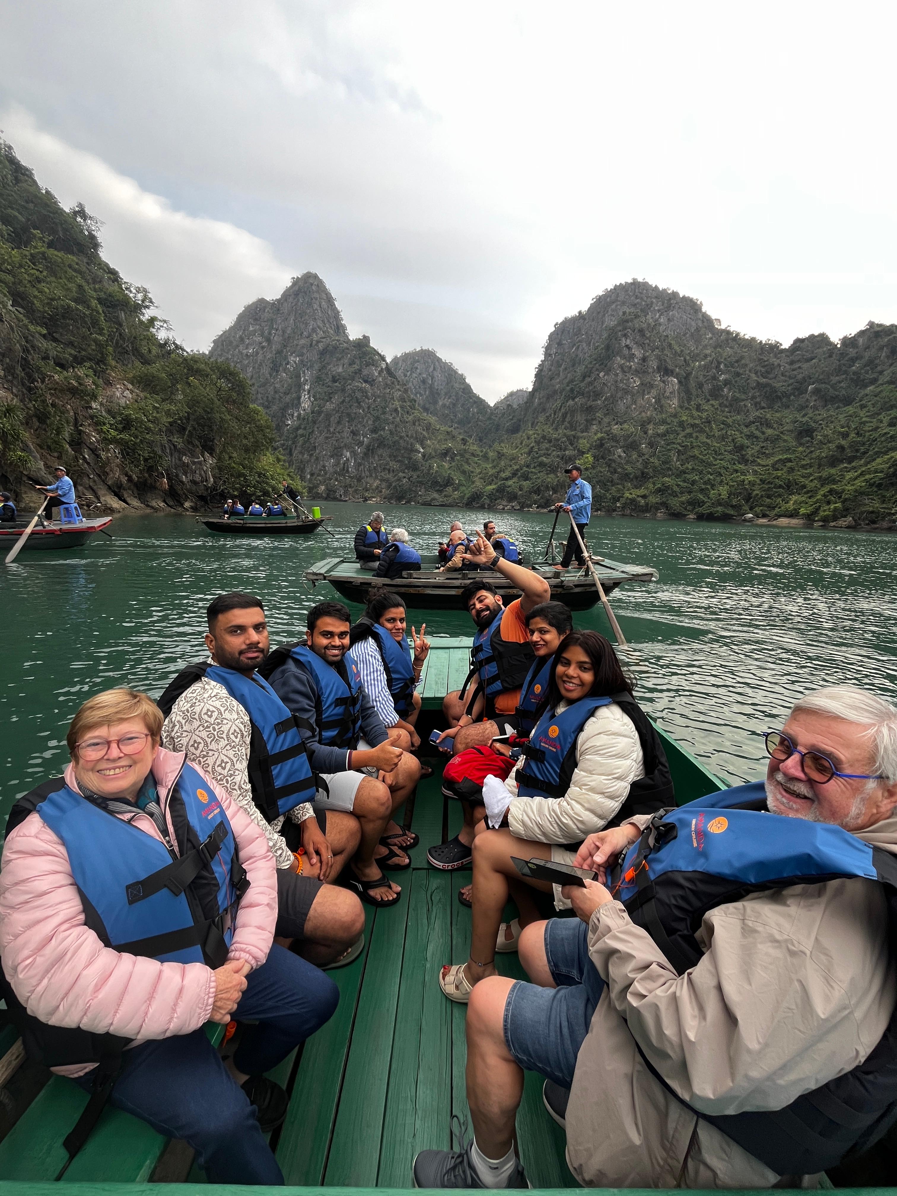 How to Acclimatize at High Altitudes